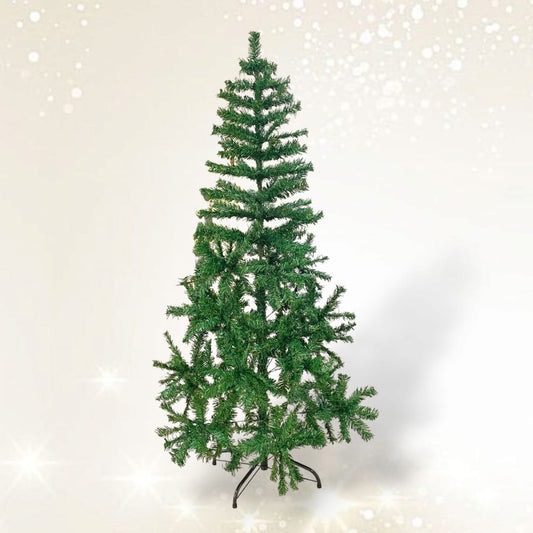 Árbol De Navidad Verde De 146cm </br> # ID: 326