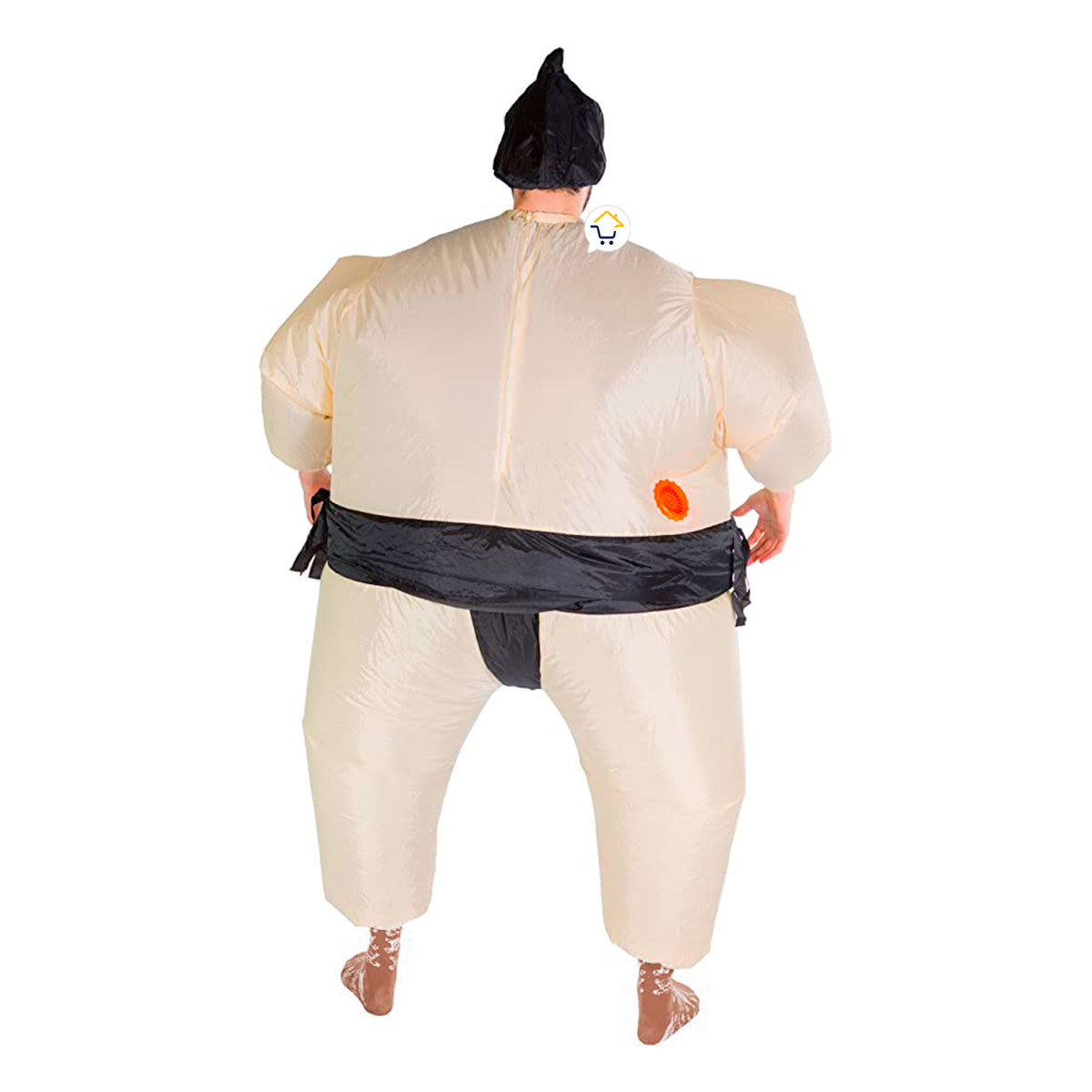 Disfraz Inflable Sumo Traje OF460 </br> # ID: 273