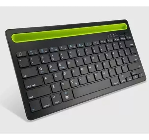 Teclado bluetooth tablet - IPAD 2 canal </br> # ID: 304