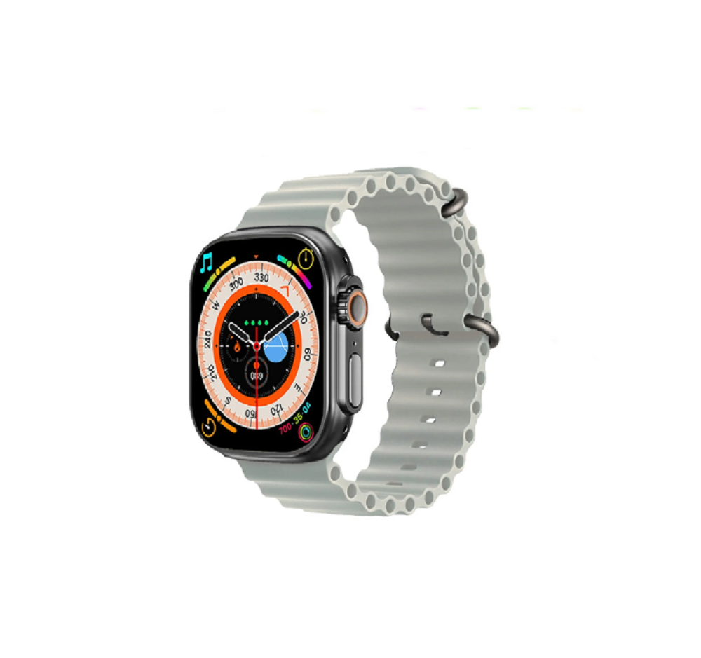 Reloj Inteligente Smartwatch T800 Ultra</br> # ID: 288