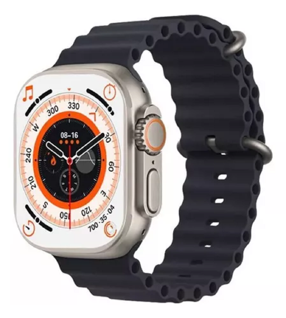 Reloj Inteligente Smartwatch T800 Ultra</br> # ID: 288