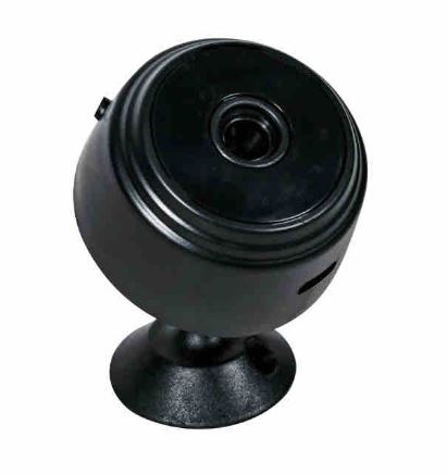 Mini Camara Espia Wifi </br> # ID: 306