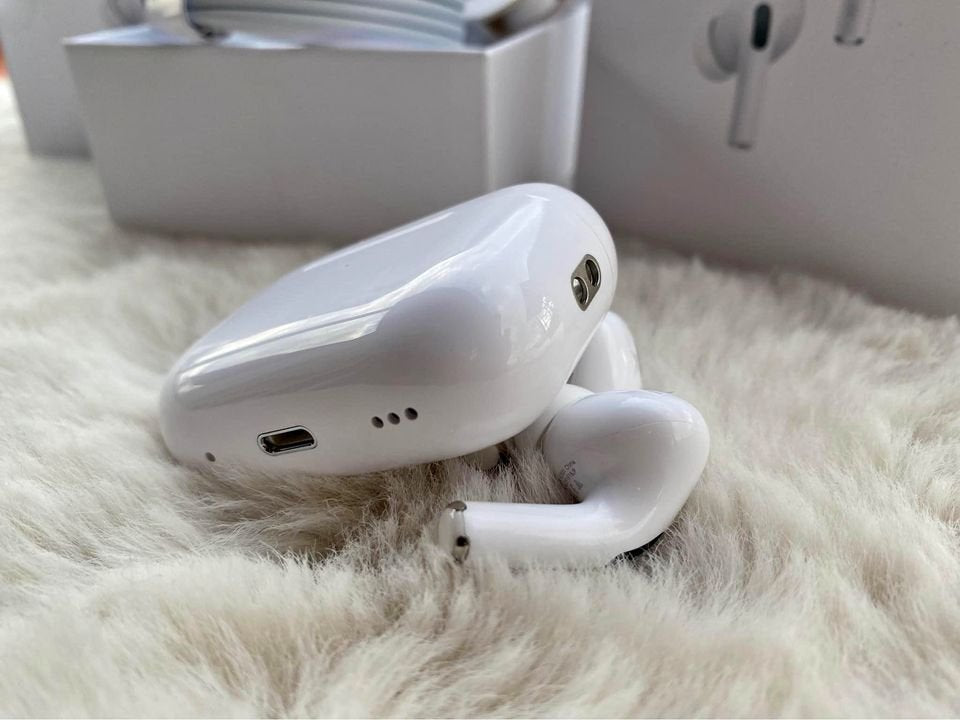 audifonos airpods pro 2 generacion </br> # ID: 209