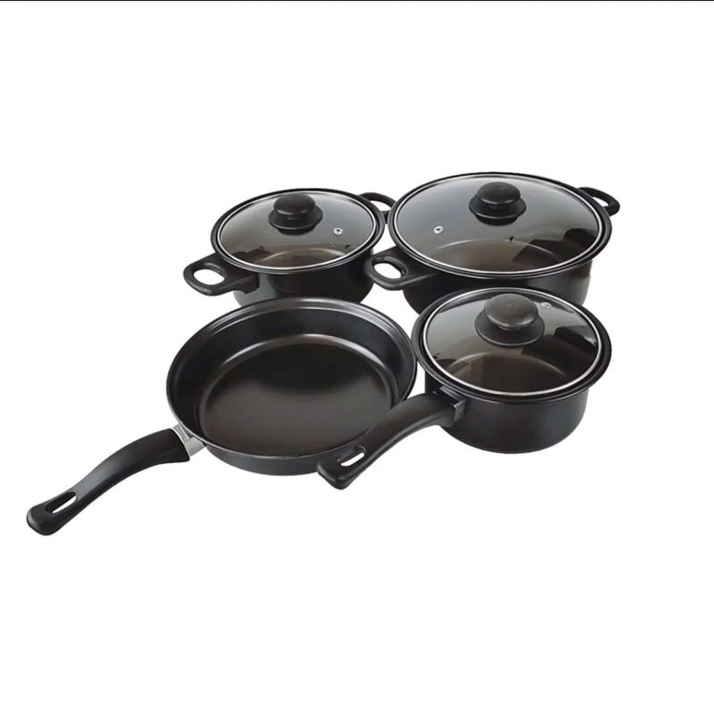 Set de Utensilios de Cocina 13 Piezas # ID: 351