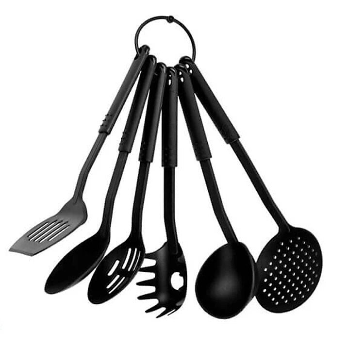 Set de Utensilios de Cocina 13 Piezas # ID: 351