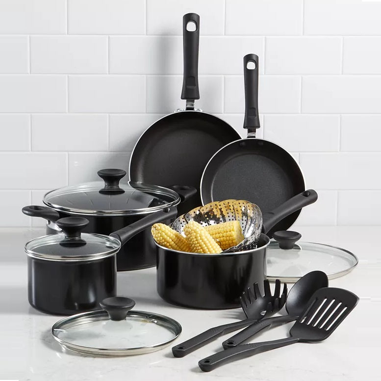 Set de Utensilios de Cocina 13 Piezas # ID: 351