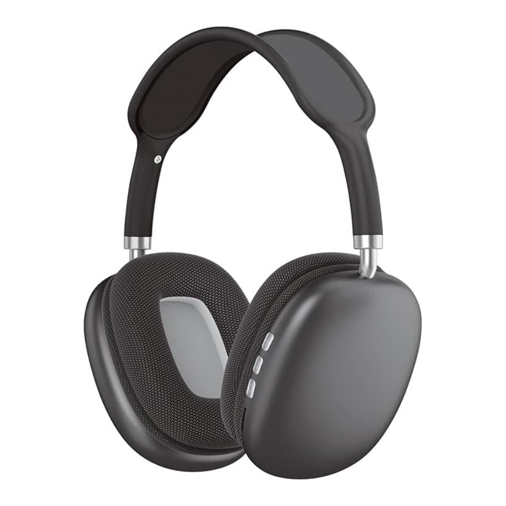 Audífonos Inalámbricos BT Over Ear P9 </br> # ID: 208