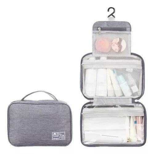 Bolso Organizador De Belleza  </br> # ID: 319